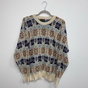 Vintage sweater